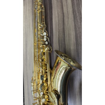 Sax Tenor Weril Spectra A971